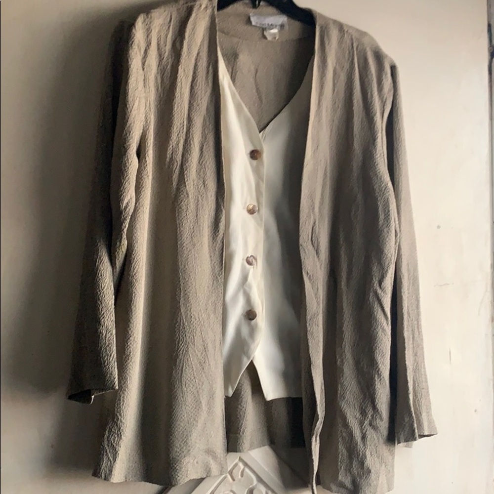 Light Blazer